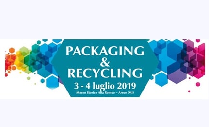 Packaging and recycling