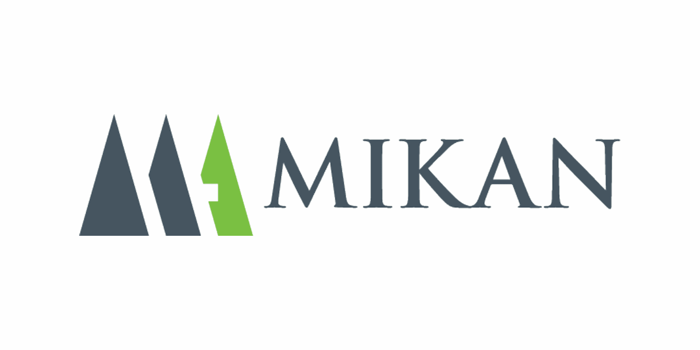 Mikan logo