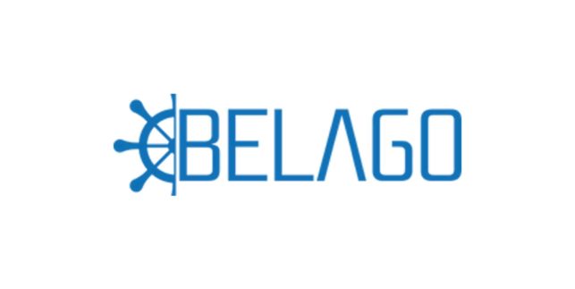 Belgado logo 2